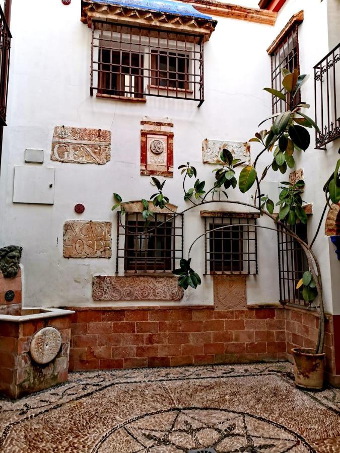 Cordoba Selection 2 Dormitorios Eksteriør billede