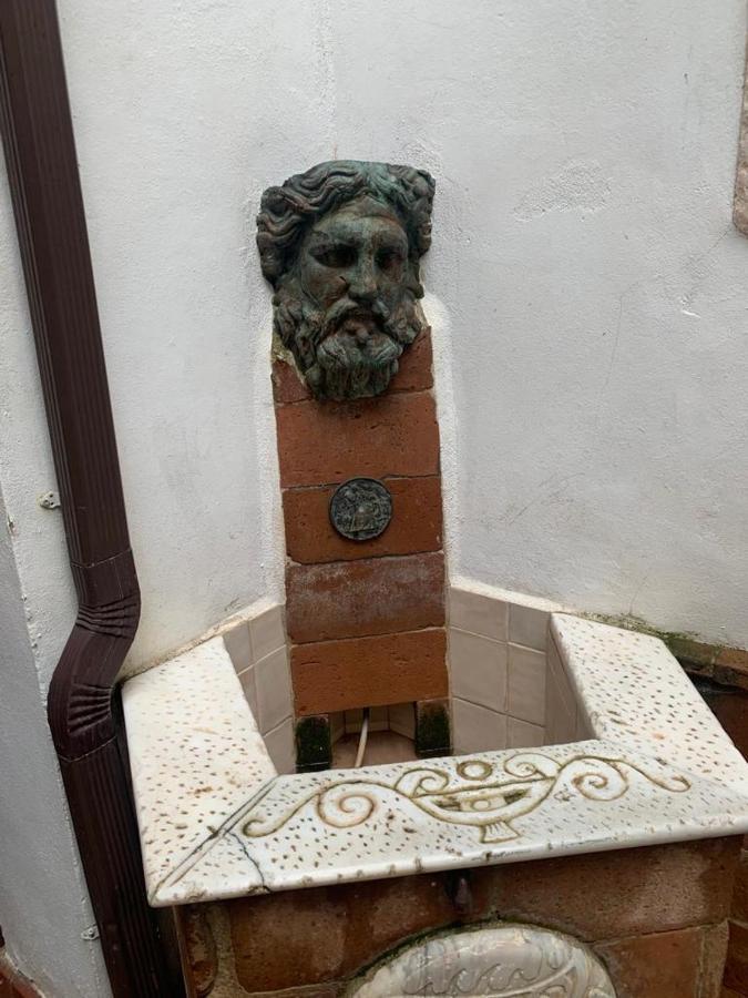 Cordoba Selection 2 Dormitorios Eksteriør billede