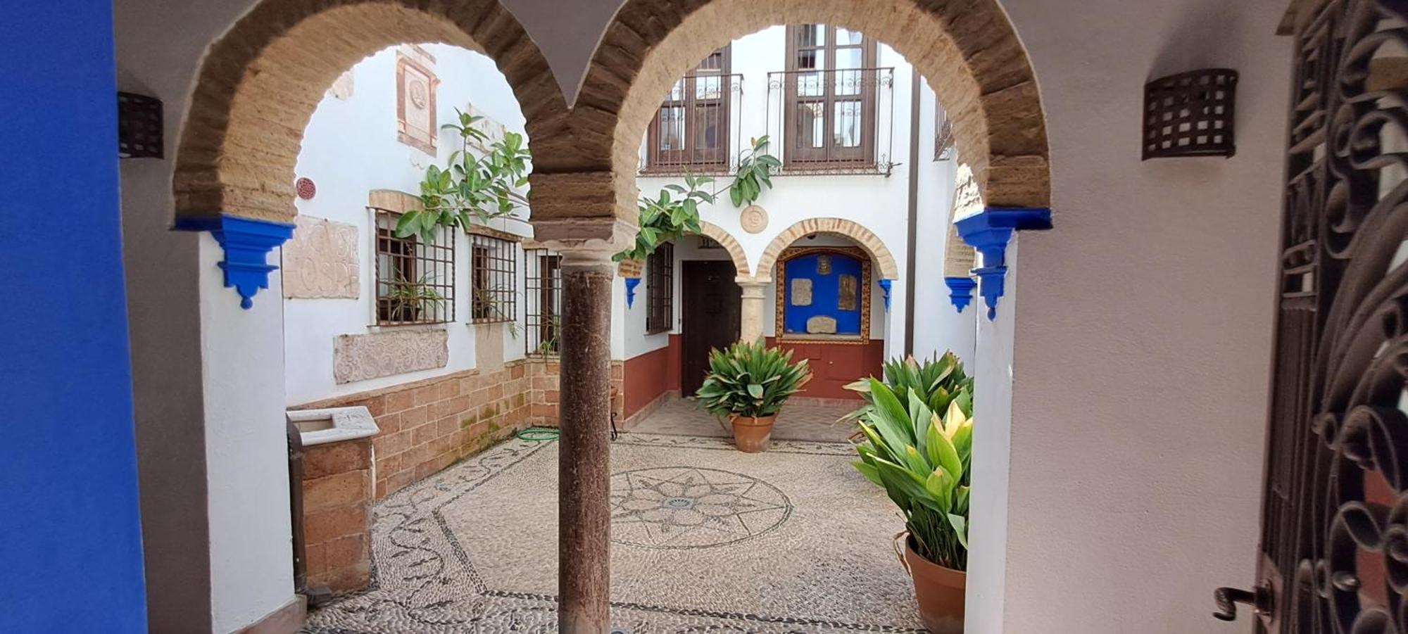 Cordoba Selection 2 Dormitorios Eksteriør billede