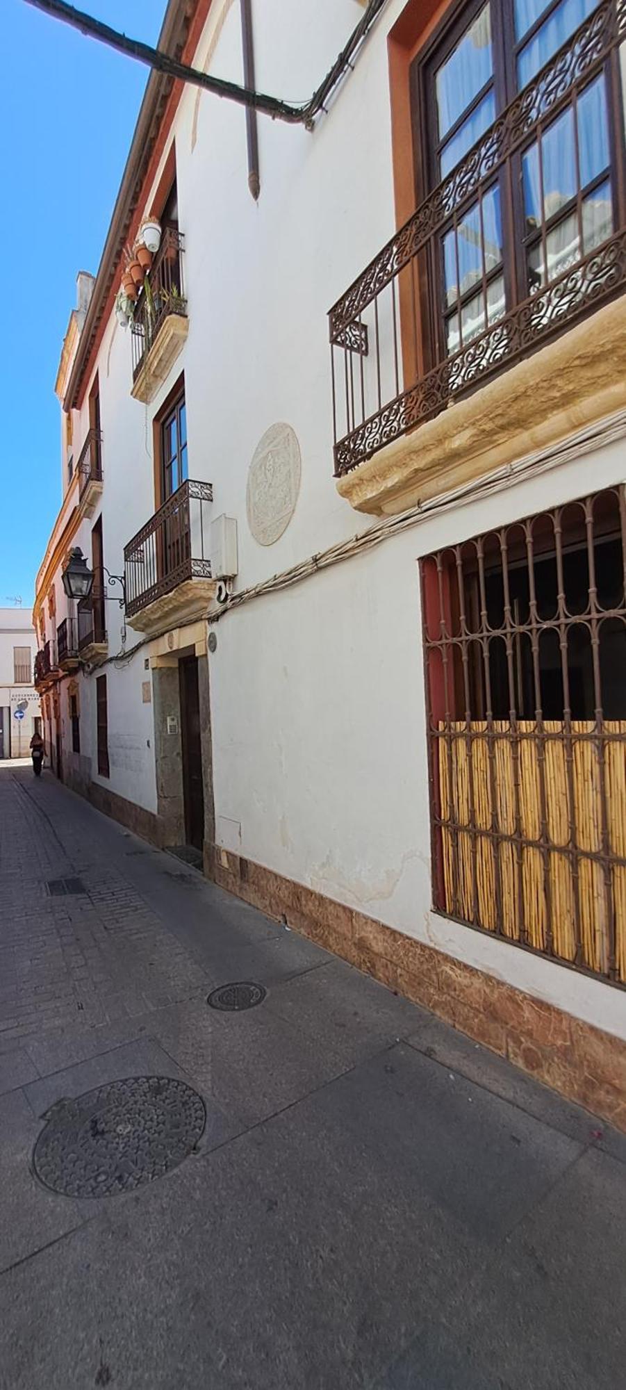 Cordoba Selection 2 Dormitorios Eksteriør billede